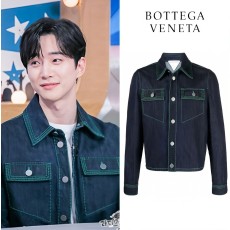 22FW 보테가베네타 데님 청자켓 *풀박스 구성*